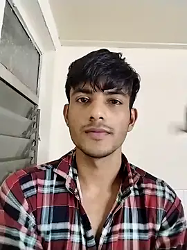 kingkartik7 online show from March 1, 2025, 8:10 pm