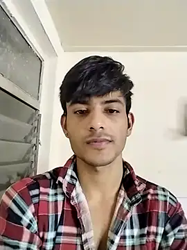 kingkartik7 online show from March 6, 2025, 8:37 pm