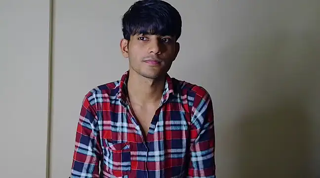 kingkartik7 online show from March 10, 2025, 10:13 pm