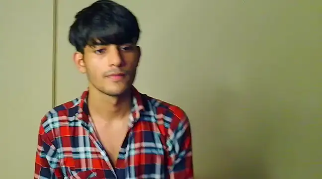 kingkartik7 online show from March 11, 2025, 9:37 pm