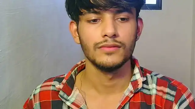 kingkartik7 online show from November 16, 2025, 8:20 am