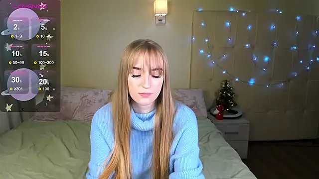 Stacy River online show from December 13, 2024, 8:30 am