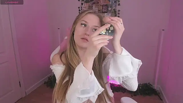 Stacy River online show from March 10, 2025, 8:26 am