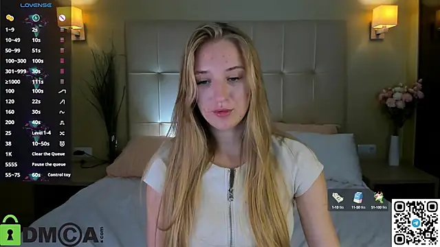 Stacy River online show from September 20, 2025, 7:42 am