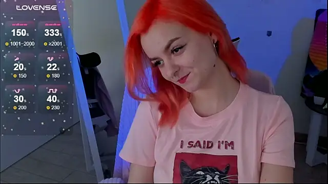 Fire Bestie online show from October 23, 2025, 12:48 pm