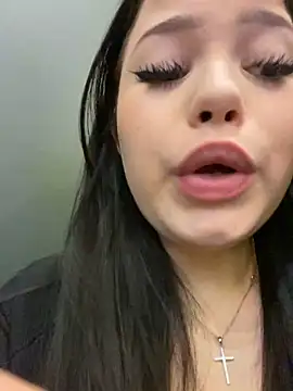 Chloe  Moon online show from January 24, 2025, 10:00 am