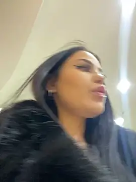 Chloe  Moon online show from January 25, 2025, 12:47 pm