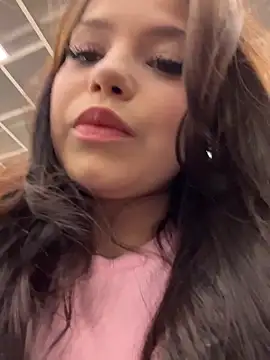 Chloe  Moon online show from January 19, 2026, 2:10 pm