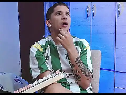 tylor boy online show from July 14, 2026, 9:53 pm