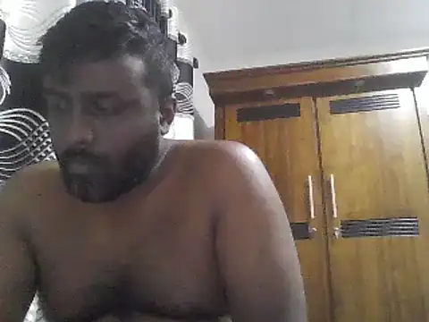 nikini1621 online show from January 10, 2026, 3:36 pm