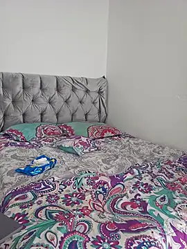 tereza444 online show from February 9, 2025, 4:40 pm