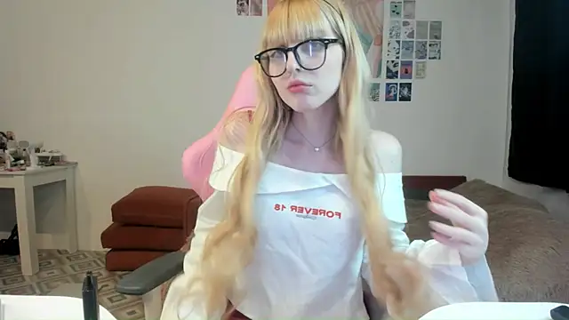 joy pretty online show from March 8, 2025, 4:39 pm