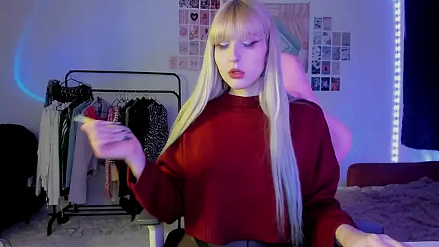 joy pretty online show from September 27, 2025, 9:53 pm