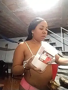 melany sw online show from January 13, 2026, 9:25 am