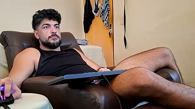 LUH133 online show from January 16, 2026, 3:27 pm