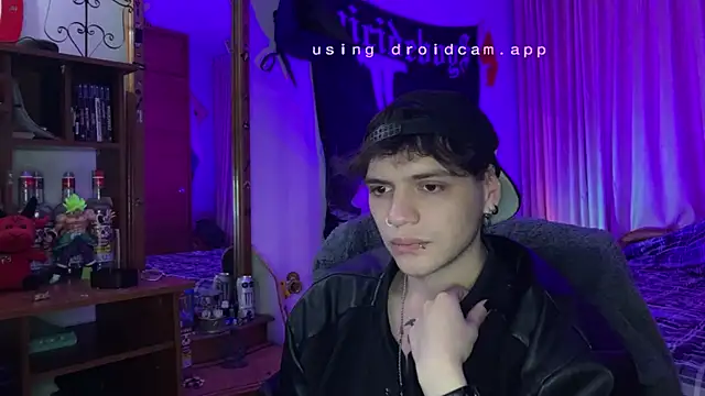 Snapshot of Soul_cursed_boy chatting on May 30, 2026, 3:58 am Soul cursed boy online show from May 30, 2026, 3:58 am