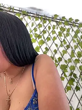 Milff parkerrr online show from January 24, 2025, 8:11 pm