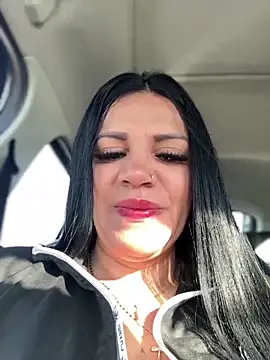 Milff parkerrr online show from February 1, 2025, 12:58 pm