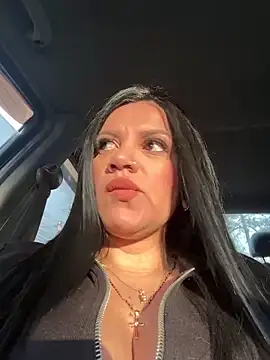 Milff parkerrr online show from February 4, 2025, 11:49 am