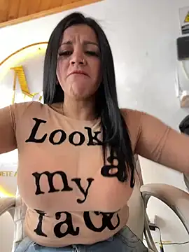 Milff parkerrr online show from February 5, 2025, 3:31 pm