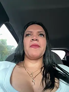 Milff parkerrr online show from February 17, 2025, 11:23 am