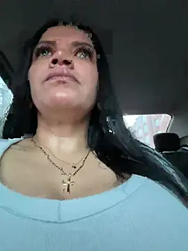 Milff parkerrr online show from March 3, 2025, 11:22 am