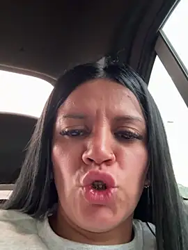 Milff parkerrr online show from March 21, 2025, 10:39 pm