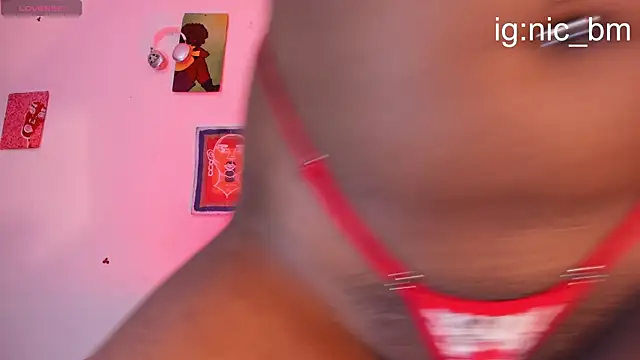 Cherrytitts online show from November 22, 2025, 5:34 pm