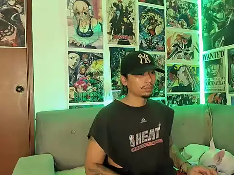 jonhcarrie online show from March 25, 2026, 3:12 am