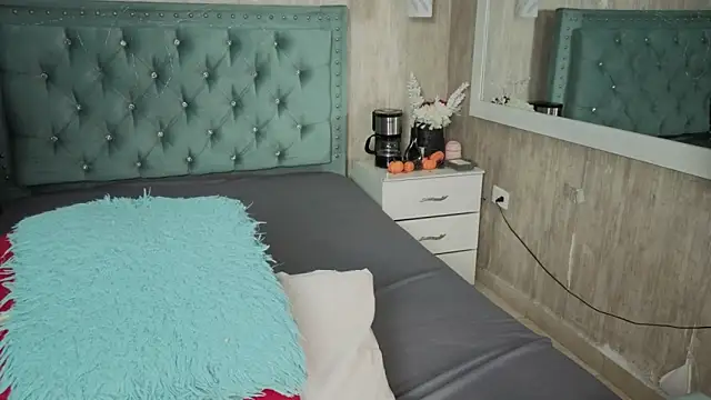 Marcelaa fox online show from March 30, 2026, 8:21 pm