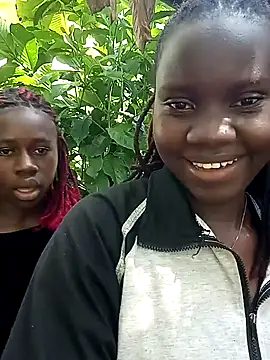 Black juicy24 online show from January 23, 2025, 8:15 am