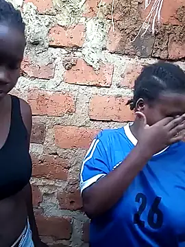 Black juicy24 online show from February 17, 2025, 5:36 am