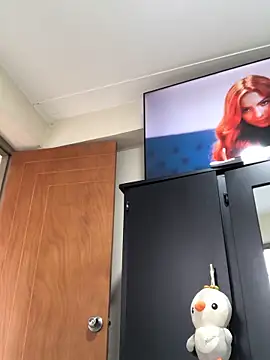 Salomecam30 online show from December 24, 2024, 8:38 pm