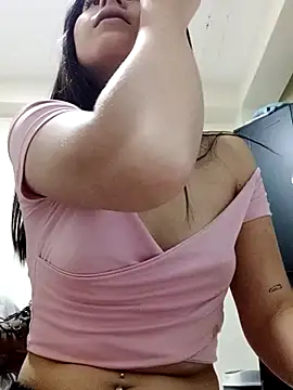 Salomecam30 online show from December 30, 2024, 12:11 am