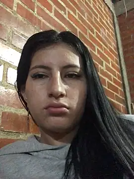 Salomecam30 online show from January 2, 2025, 2:22 am