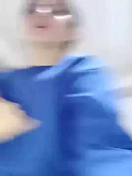 Salomecam30 online show from January 8, 2025, 2:35 am