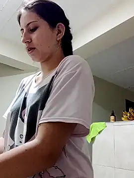 Salomecam30 online show from January 21, 2025, 2:22 am