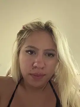 ConstansBlonde online show from December 22, 2024, 5:01 am