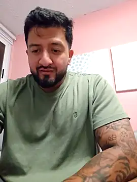 Drake Smith1 online show from September 22, 2025, 3:41 am