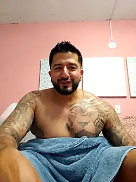 Drake Smith1 online show from October 26, 2025, 5:02 am