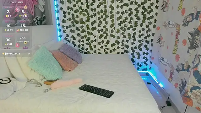 daren paulina online show from January 26, 2025, 11:29 pm