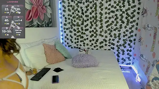 daren paulina online show from February 24, 2025, 11:19 pm