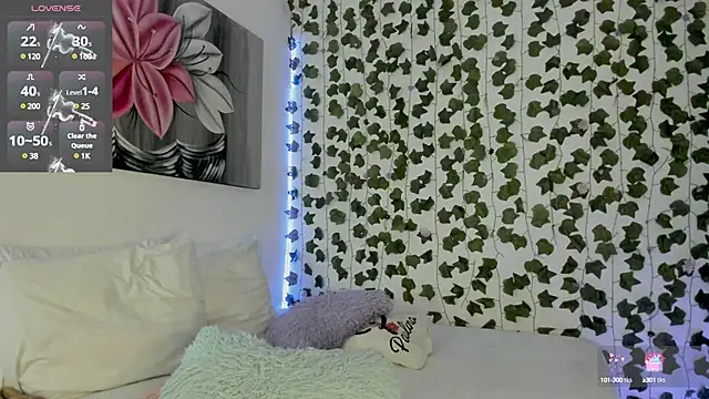 daren paulina online show from February 25, 2025, 2:44 pm