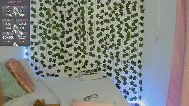 daren paulina online show from March 2, 2025, 12:01 pm