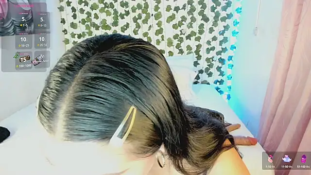 daren paulina online show from September 19, 2025, 4:47 am