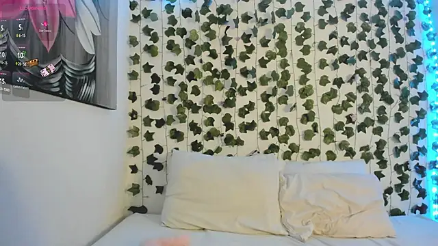 daren paulina online show from December 4, 2025, 11:19 am