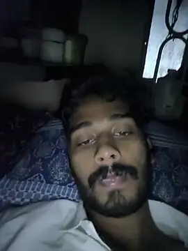 arppyyyxx online show from November 9, 2025, 8:18 pm