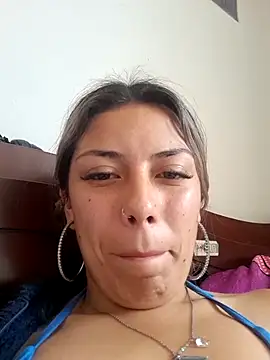 Snapshot of Sweel_Leyva18 chatting on December 4, 2024, 5:00 pm Sweel Leyva18 online show from December 4, 2024, 5:00 pm