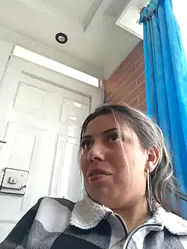 Snapshot of Sweel_Leyva18 chatting on February 14, 2025, 5:46 pm Sweel Leyva18 online show from February 14, 2025, 5:46 pm