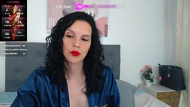 Andy Frei C online show from February 23, 2025, 11:25 pm